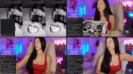 ACTUALLY LIVE! BEST FINDOM GAMES 💰🎁 !hilo !nicedice !receipt !pay !wheel !dice !dnd !ruinette !trophy