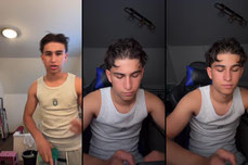 Untitled stream