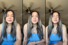 Untitled stream