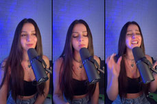 sing with me!