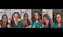 Untitled stream