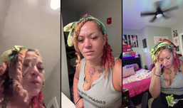 We back chat!