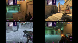 faceit grind