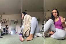 Untitled stream