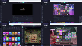4k chat bonus hunt giving 10% of profit to chat !thrill !lb !discord