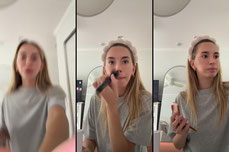 makeup for the girls