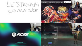 LIVE AVEC TOUTE LA BLM OMFGGGG