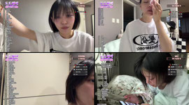 맞짱뜨러왔습니다