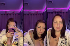 Untitled stream