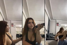 Untitled stream