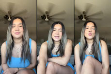 Untitled stream