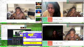 OMG WIFI BUSSIN (rizzin huzz)