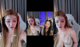 Lets Go LIVE!
