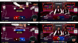 BANCA DE 50K @velascovegas