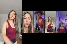 Untitled stream