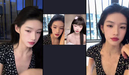 Faye.正在直播