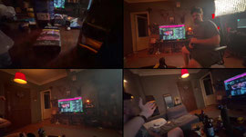 @Mypunkworld durmus's house