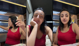 Tavşanım🦋 kanalı canlı yayında