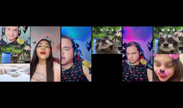 Untitled stream