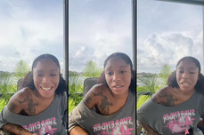 just yap w/ me