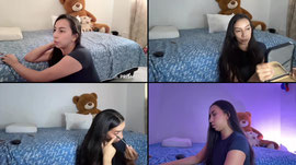 (LIVE+18) YOUR DREAM COLOMBIAN WOMEN 🤩🤩