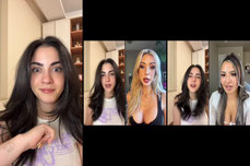 Untitled stream