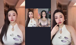 Naomi❤️‍🔥正在直播