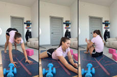 Yogaaa🧘🏼‍♀️🧘🏼‍♀️