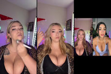 GIFT GAL PUSH
