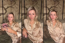 Not doing the face
