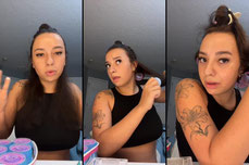 Attempting a blowout??