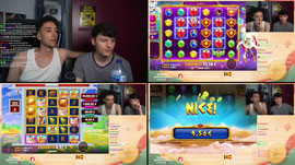 LA SECTA NOCTURNA DE LOS TITOS | CHICLINK🍭 +18