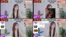 에이치)진짜 아픈 휠체어 방송