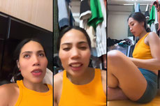Untitled stream