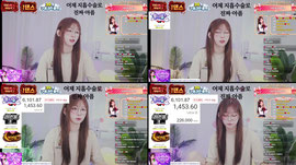 에이치)진짜 아픈 휠체어 방송