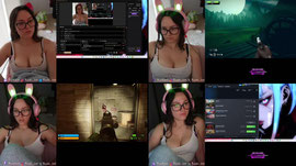 Mommy Milkies is back :) !dono !wish !throne !link