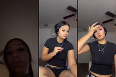 Untitled stream