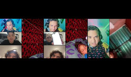 Untitled stream