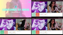 CHUPI CON MI MAMA XDDD OMEGLE