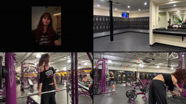 gym live