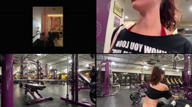 gym live