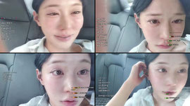 문에이주말반뽀키 병원가는길 ㅜㅜ