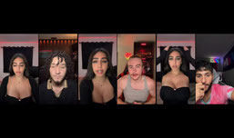 Untitled stream