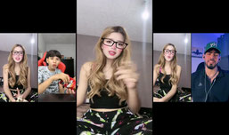 Untitled stream