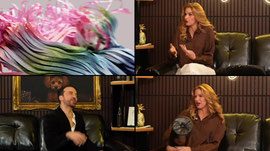 Apio y @MarieClaireOF  revelan secretos de La Casa de los Famosos | Pipiris Nights | Temp 3 Ep 1