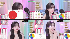[어나더3] 생일 함께해즈세용 두근세근..❤️
