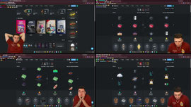 [18+] 🤑 WE BACK ON PACKDRAW 🤑 WINNING A NEW CAR 🤑 TIPPING VIEWERS 🤑 CABO TRIP TOMORROW 🤑 !packdraw !leaderboard