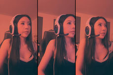 Untitled stream