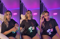 Untitled stream