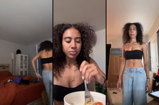 Untitled stream